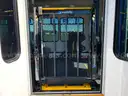 2016 Ford Econoline E450 SD Bus w/ Wheelchair Lift (ID# 42845) (AVI) (25-3170) 11700