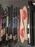 Active Gear Lot: Bats, Clubs, Toys &#x26; More (ID# 42846) (TSA #1) (NO UPC) (21-36)