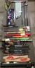 Active Gear Lot: Bats, Clubs, Toys &#x26; More (ID# 42846) (TSA #1) (NO UPC) (21-36)