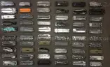 Leatherman Multi-Tool Lot (ID# 42847) (TSA #4) (NO UPC) (19-28)