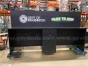 Wood Kiosk Booth&#xA0;(ID #42849) (Center 1) (25-3861-1) 116