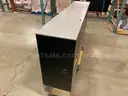 Wood Kiosk Booth&#xA0;(ID #42849) (Center 1) (25-3861-1) 116
