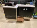 Wood Kiosk Booth&#xA0;(ID #42849) (Center 1) (25-3861-1) 116