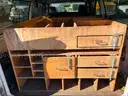 2011 Ford Econoline E250 Cargo Van, Converted to Propane. TOW AWAY Bad Transmission (ID# 42855) (EF08) (25-2925) 11700