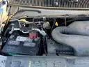 2011 Ford Econoline E250 Cargo Van, Converted to Propane. TOW AWAY Bad Transmission (ID# 42855) (EF08) (25-2925) 11700
