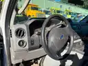 2011 Ford Econoline E250 Cargo Van, Converted to Propane. TOW AWAY Bad Transmission (ID# 42855) (EF08) (25-2925) 11700