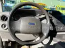 2011 Ford Econoline E250 Cargo Van, Converted to Propane. TOW AWAY Bad Transmission (ID# 42855) (EF08) (25-2925) 11700