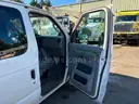 2011 Ford Econoline E250 Cargo Van, Converted to Propane. TOW AWAY Bad Transmission (ID# 42855) (EF08) (25-2925) 11700