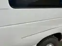 2011 Ford Econoline E250 Cargo Van, Converted to Propane. TOW AWAY Bad Transmission (ID# 42855) (EF08) (25-2925) 11700