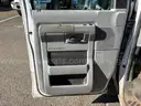 2011 Ford Econoline E250 Cargo Van, Converted to Propane. TOW AWAY Bad Transmission (ID# 42855) (EF08) (25-2925) 11700