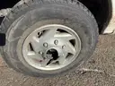 2011 Ford Econoline E250 Cargo Van, Converted to Propane. TOW AWAY Bad Transmission (ID# 42855) (EF08) (25-2925) 11700