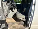 2011 Ford Econoline E250 Cargo Van, Converted to Propane. TOW AWAY Bad Transmission (ID# 42855) (EF08) (25-2925) 11700