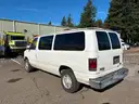2011 Ford Econoline E250 Cargo Van, Converted to Propane. TOW AWAY Bad Transmission (ID# 42855) (EF08) (25-2925) 11700
