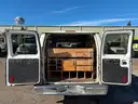 2011 Ford Econoline E250 Cargo Van, Converted to Propane. TOW AWAY Bad Transmission (ID# 42855) (EF08) (25-2925) 11700