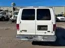 2011 Ford Econoline E250 Cargo Van, Converted to Propane. TOW AWAY Bad Transmission (ID# 42855) (EF08) (25-2925) 11700