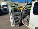 2011 Ford Econoline E250 Cargo Van, Converted to Propane. TOW AWAY Bad Transmission (ID# 42855) (EF08) (25-2925) 11700