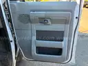 2011 Ford Econoline E250 Cargo Van, Converted to Propane. TOW AWAY Bad Transmission (ID# 42855) (EF08) (25-2925) 11700