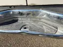 2011 Ford Econoline E250 Cargo Van, Converted to Propane. TOW AWAY Bad Transmission (ID# 42855) (EF08) (25-2925) 11700