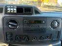 2011 Ford Econoline E250 Cargo Van, Converted to Propane. TOW AWAY Bad Transmission (ID# 42855) (EF08) (25-2925) 11700