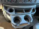 2011 Ford Econoline E250 Cargo Van, Converted to Propane. TOW AWAY Bad Transmission (ID# 42855) (EF08) (25-2925) 11700