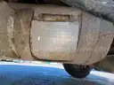 2011 Ford Econoline E250 Cargo Van, Converted to Propane. TOW AWAY Bad Transmission (ID# 42855) (EF08) (25-2925) 11700