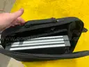 Lot 1 - Cart of Miscellaneous Electronics &#xA0;(ID #42856) (I04-1R) NO UPC