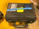 Lot 1 - Cart of Miscellaneous Electronics &#xA0;(ID #42856) (I04-1R) NO UPC