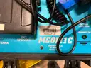 Lot 1 - Cart of Miscellaneous Electronics &#xA0;(ID #42856) (I04-1R) NO UPC