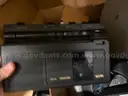 Lot 1 - Cart of Miscellaneous Electronics &#xA0;(ID #42856) (I04-1R) NO UPC