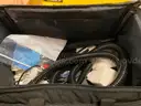 Lot 1 - Cart of Miscellaneous Electronics &#xA0;(ID #42856) (I04-1R) NO UPC