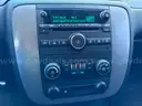 2011 Chevrolet Tahoe Police 2WD 4DR SUV (ID# 42860) (E0) (25-3548) 11700