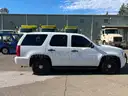 2011 Chevrolet Tahoe Police 2WD 4DR SUV (ID# 42860) (E0) (25-3548) 11700