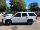 2011 Chevrolet Tahoe Police 2WD 4DR SUV (ID# 42860) (E0) (25-3548) 11700