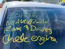 2011 Chevrolet Tahoe Police 2WD 4DR SUV (ID# 42860) (E0) (25-3548) 11700