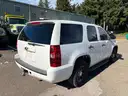 2011 Chevrolet Tahoe Police 2WD 4DR SUV (ID# 42860) (E0) (25-3548) 11700