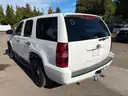 2011 Chevrolet Tahoe Police 2WD 4DR SUV (ID# 42860) (E0) (25-3548) 11700