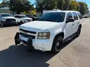 2011 Chevrolet Tahoe Police 2WD 4DR SUV (ID# 42860) (E0) (25-3548) 11700