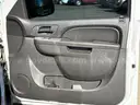 2011 Chevrolet Tahoe Police 2WD 4DR SUV (ID# 42860) (E0) (25-3548) 11700