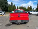 2012 Ford F-150 XL SuperCab 6.5-ft. Bed 4WD Pickup w/ Rear Diff Locker (ID# 42862) (S3) (25-3546) 490