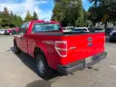 2012 Ford F-150 XL SuperCab 6.5-ft. Bed 4WD Pickup w/ Rear Diff Locker (ID# 42862) (S3) (25-3546) 490