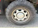 2012 Ford F-150 XL SuperCab 6.5-ft. Bed 4WD Pickup w/ Rear Diff Locker (ID# 42862) (S3) (25-3546) 490