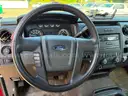2012 Ford F-150 XL SuperCab 6.5-ft. Bed 4WD Pickup w/ Rear Diff Locker (ID# 42862) (S3) (25-3546) 490