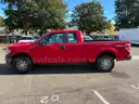 2012 Ford F-150 XL SuperCab 6.5-ft. Bed 4WD Pickup w/ Rear Diff Locker (ID# 42862) (S3) (25-3546) 490