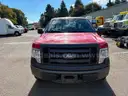 2012 Ford F-150 XL SuperCab 6.5-ft. Bed 4WD Pickup w/ Rear Diff Locker (ID# 42862) (S3) (25-3546) 490
