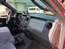 2012 Ford F-150 XL SuperCab 6.5-ft. Bed 4WD Pickup w/ Rear Diff Locker (ID# 42862) (S3) (25-3546) 490