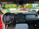 2012 Ford F-150 XL SuperCab 6.5-ft. Bed 4WD Pickup w/ Rear Diff Locker (ID# 42862) (S3) (25-3546) 490