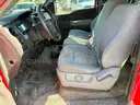 2012 Ford F-150 XL SuperCab 6.5-ft. Bed 4WD Pickup w/ Rear Diff Locker (ID# 42862) (S3) (25-3546) 490