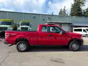 2012 Ford F-150 XL SuperCab 6.5-ft. Bed 4WD Pickup w/ Rear Diff Locker (ID# 42862) (S3) (25-3546) 490