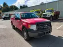 2012 Ford F-150 XL SuperCab 6.5-ft. Bed 4WD Pickup w/ Rear Diff Locker (ID# 42862) (S3) (25-3546) 490