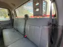 2013 Ford F-350 SD XL SuperCab 8ft Utility Bed 4WD Pickup w/ Rear Diff Locker (ID# 42864) (EF05) (25-3400) 490